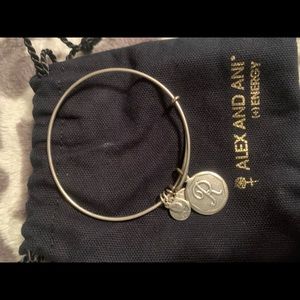 Alex and Ani bracelets